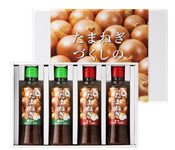 ���Y�������܂˂��h���b�V���O�l���� B�@4�{����