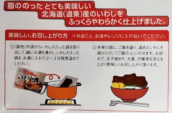 調理方法