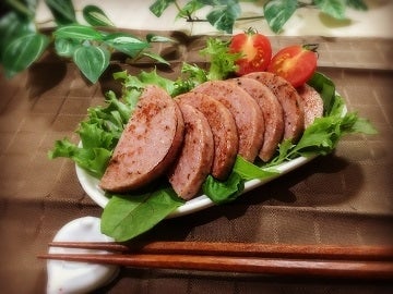 ボロニア風ソーセージ