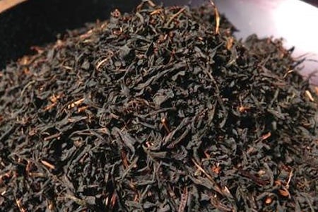 箱根山麓紅茶