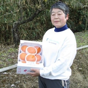 木村農園(木村 記代)