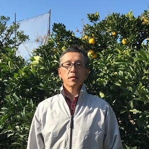 森下農園(森下 友博)