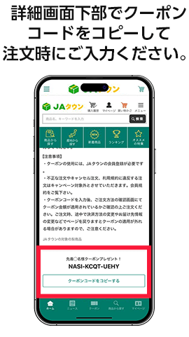 �ڍ׉�ʉ����ŃN�[�|���R�[�h���R�s�[���Ē������ɂ����͂��������B