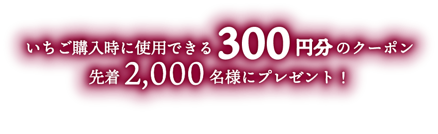 wɎgpł300~̃N[|@撅2,000lɃv[gI