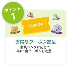 �|�C���g1�@�����ȃN�[�|���i��