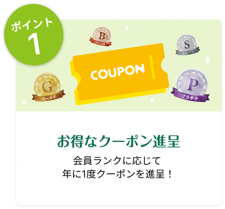 �|�C���g1�@�����ȃN�[�|���i��